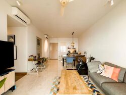 RiverGate (D9), Apartment #607392551